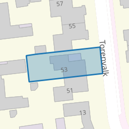 Perceel BST01-G-1771