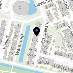 Appartement BST01 G 1819 13