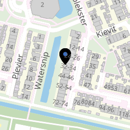 Appartement BST01 G 1819 29