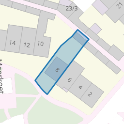 Perceel BST01-G-1897