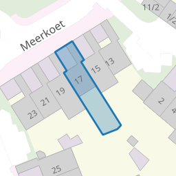 Perceel BST01-G-1909