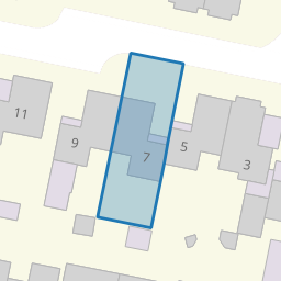 Perceel BST01-G-1945