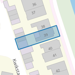 Perceel BST01-G-1960