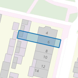 Perceel BST01-G-1975