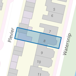 Perceel BST01-G-1994