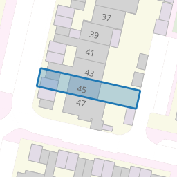 Perceel BST01-G-2010