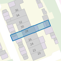 Perceel BST01-G-2073