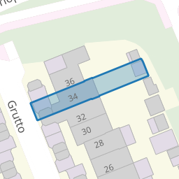 Perceel BST01-G-2076