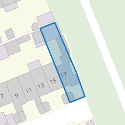 Perceel BST01-G-2089