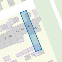 Perceel BST01-G-2106