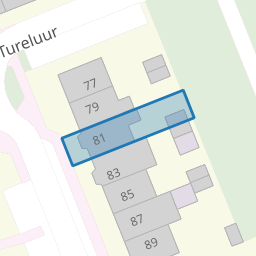 Perceel BST01-G-2120