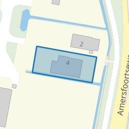 Perceel BST01-G-2179