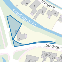 Perceel BST01-G-2218