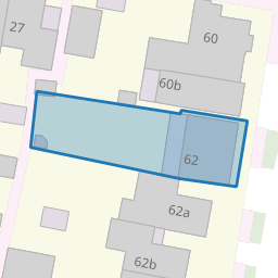 Perceel BST01-G-2222