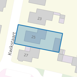 Perceel BST01-G-2235