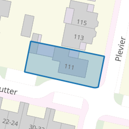 Perceel BST01-G-2237