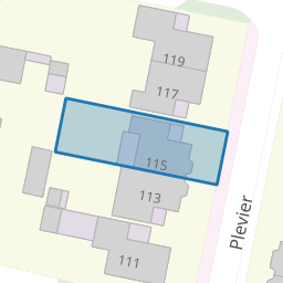 Perceel BST01-G-2239