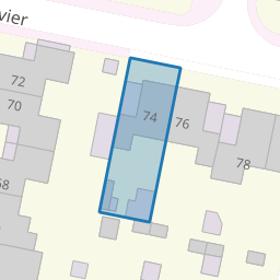 Perceel BST01-G-2250