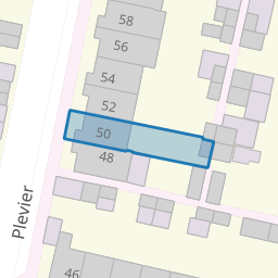 Perceel BST01-G-2282