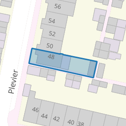 Perceel BST01-G-2283