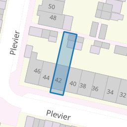 Perceel BST01-G-2286