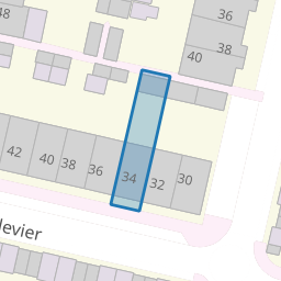 Perceel BST01-G-2290