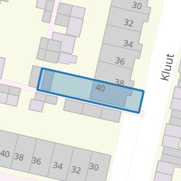 Perceel BST01-G-2293