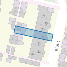 Perceel BST01-G-2296