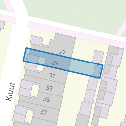 Perceel BST01-G-2301