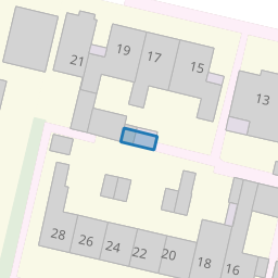 Perceel BST01-G-2341