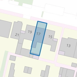 Perceel BST01-G-2345