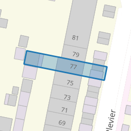 Perceel BST01-G-2364