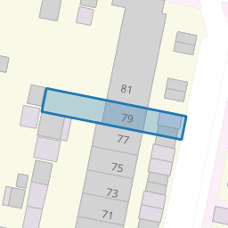 Perceel BST01-G-2365