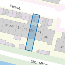 Perceel BST01-G-2369