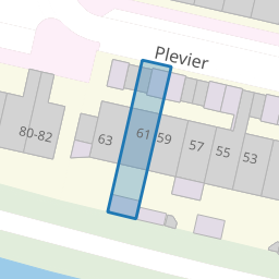 Perceel BST01-G-2373