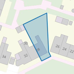 Perceel BST01-G-2408