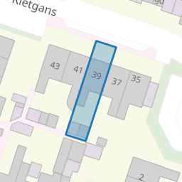 Perceel BST01-G-2541