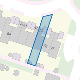 Perceel BST01-G-2571