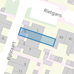 Perceel BST01-G-2576