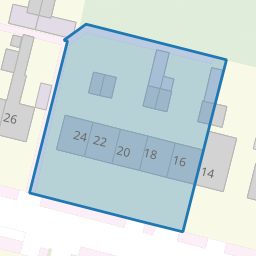 Perceel BST01-G-2767