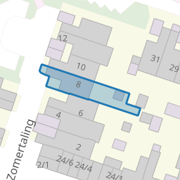 Perceel BST01-G-2797