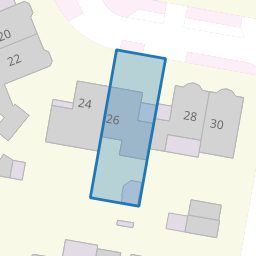 Perceel BST01-G-2806