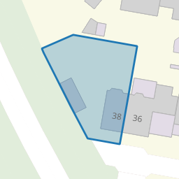 Perceel BST01-G-2809