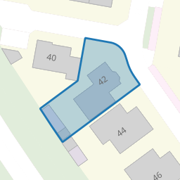 Perceel BST01-G-2822