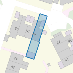 Perceel BST01-G-2833