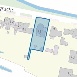 Perceel BST01-G-2845