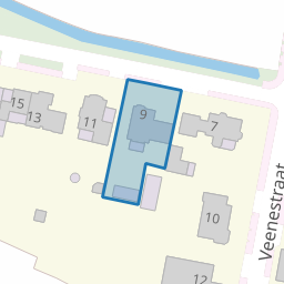 Perceel BST01-G-2846