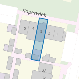 Perceel BST01-G-2848