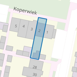 Perceel BST01-G-2849