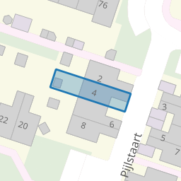 Perceel BST01-G-2853